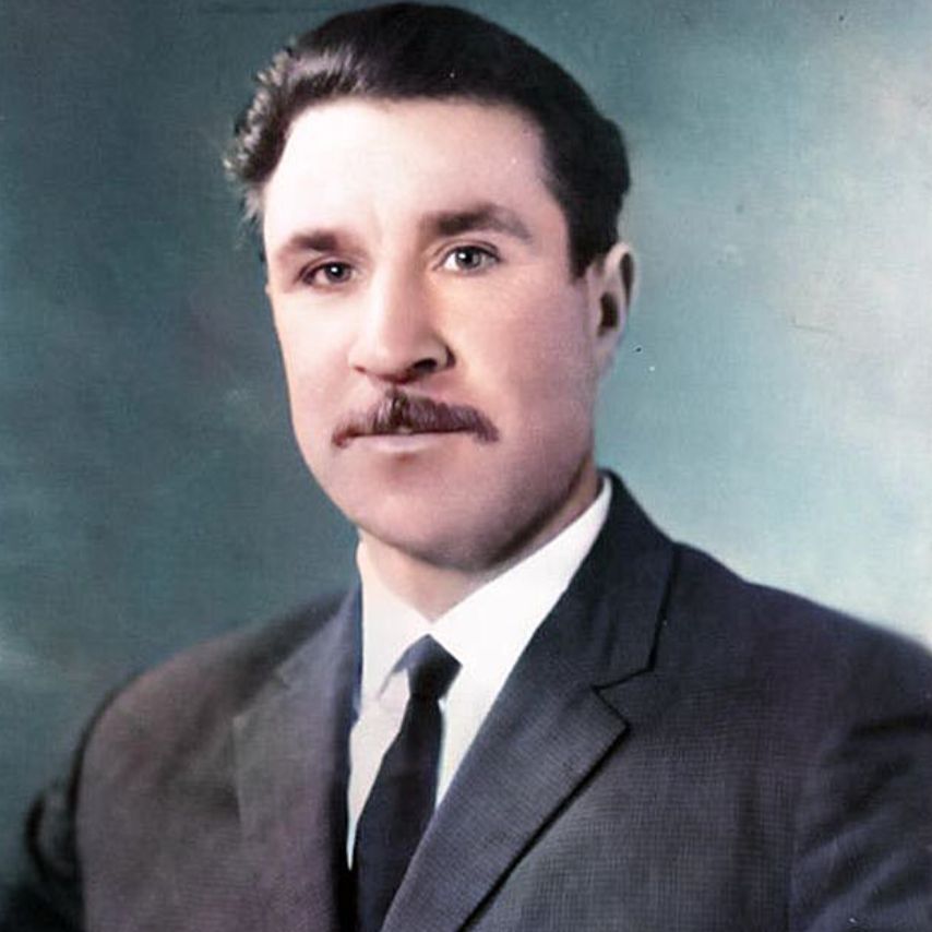 Шачнев Алексей Петрович