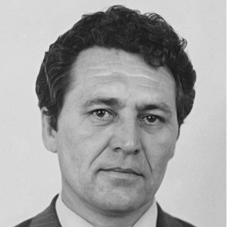 Стрелецкий Юрий Сергеевич