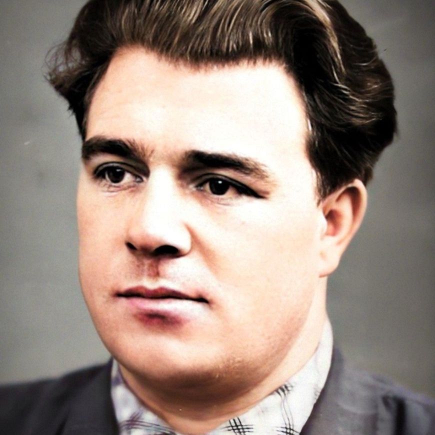 Долгов Геннадий Алексеевич