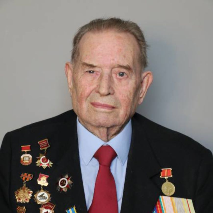 Невзоров Алексей Васильевич