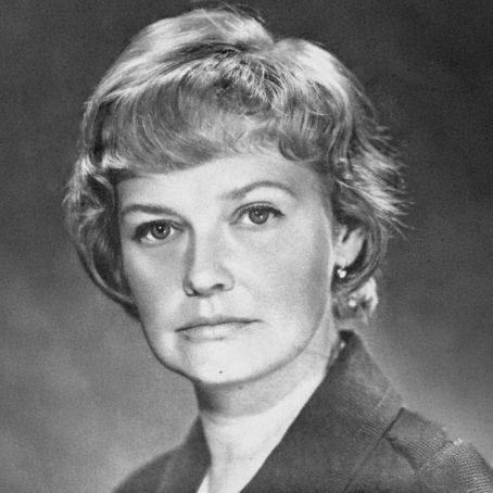 Гребешкова Нина Павловна