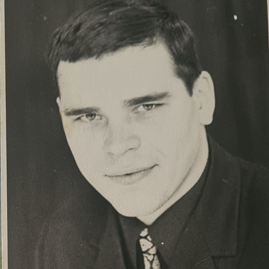 Тимонин Валерий Яковлевич