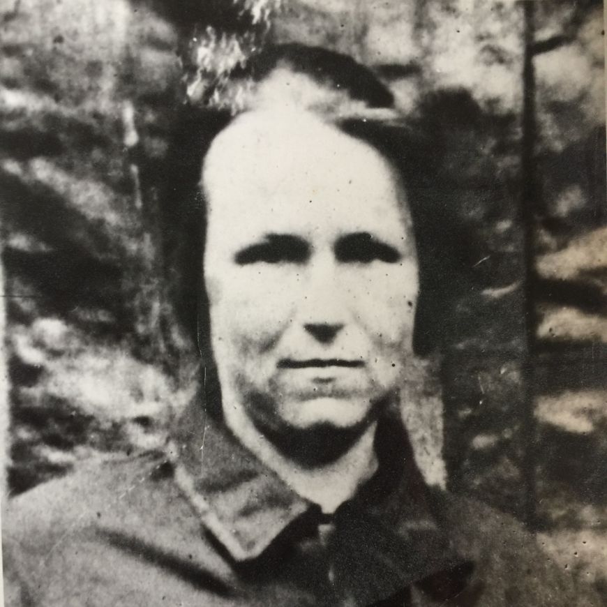 Гусева Екатерина Михайловна