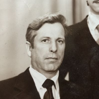 Панков Валерий