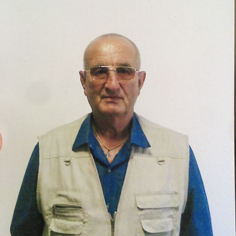 Иванов Александр Павлович