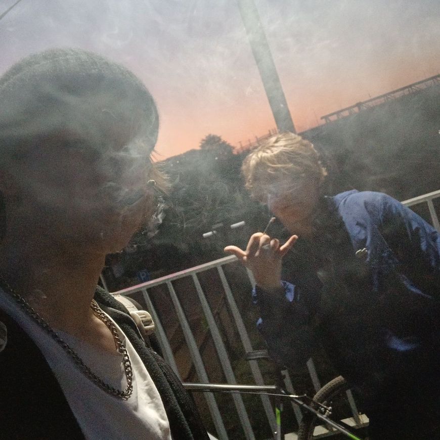 Сашка Федосеев