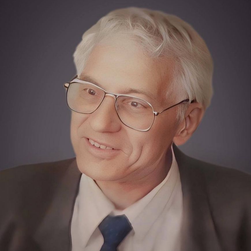 Борисов Борис Серафимович