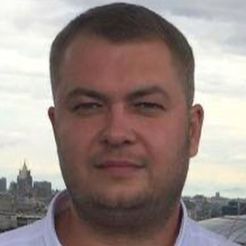 Мишин Дмитрий Сергеевич