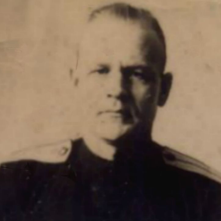 Лебедев Николай Федорович