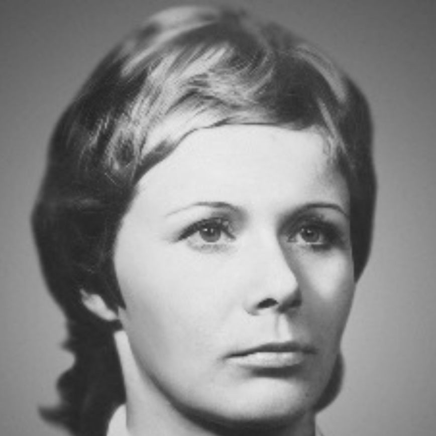 Кривокорытова Татьяна Павловна