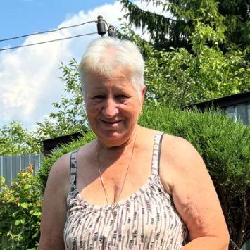 Букина Александра Николаевна