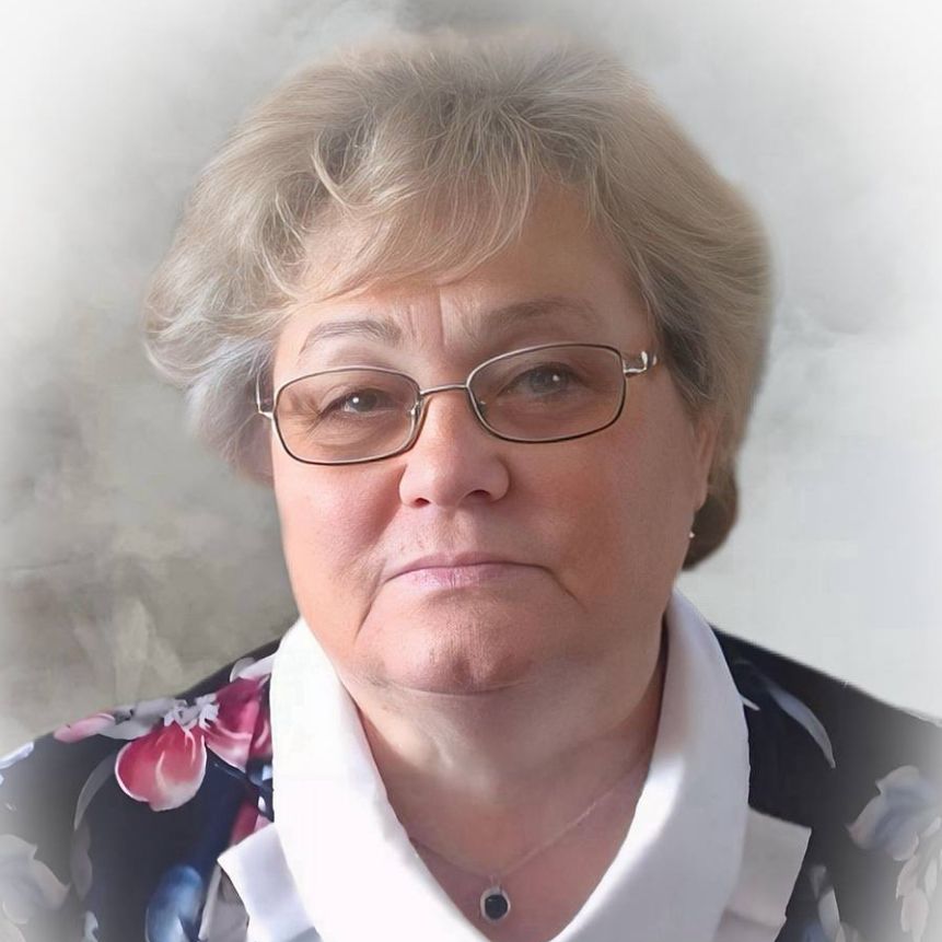 Дормидонтова Ирина Васильевна