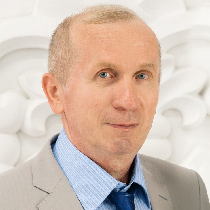 Слукин Александр Андреевич