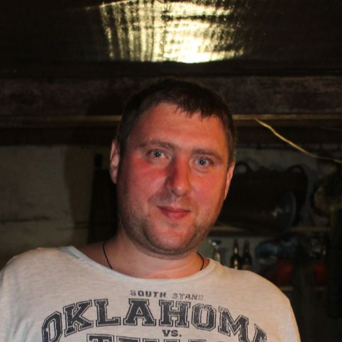 Амелин Виталий Анатольевич