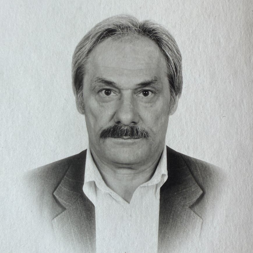 Кусакин Станислав Александрович