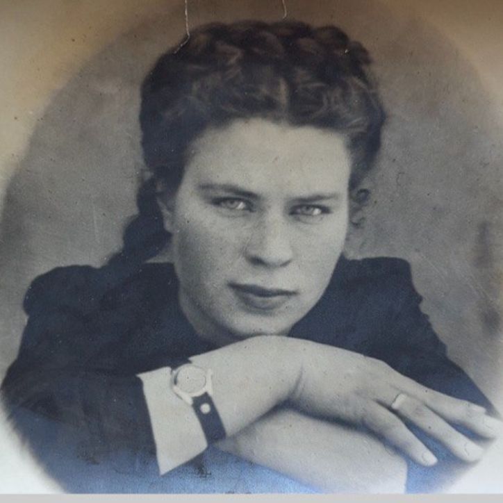 Акимова Зоя Степановна