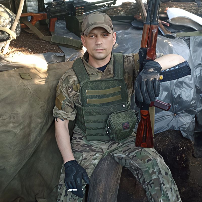 Антощук Александр Анатольевич