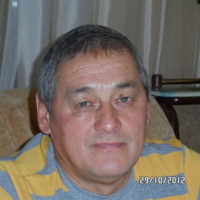 Пак Юрий Александрович