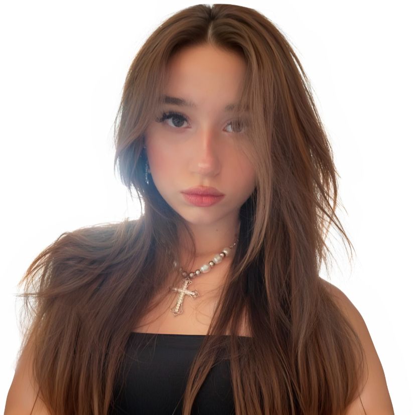 Милованова Ева Ивановна