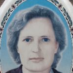 Володько Мария Ивановна