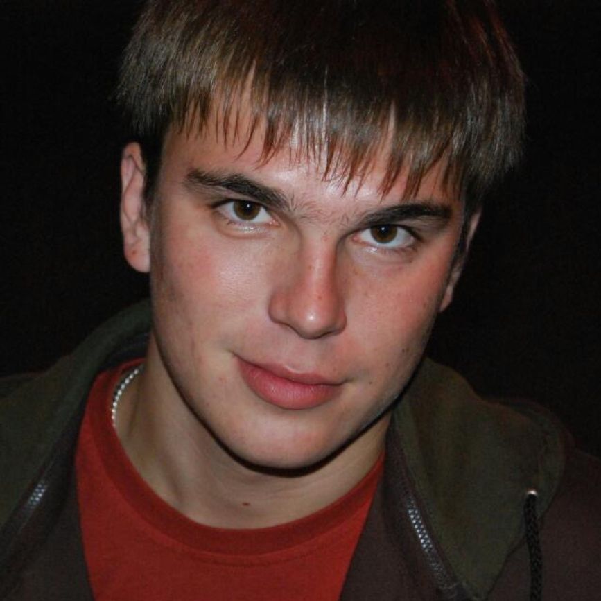 Косенко Александр Александрович