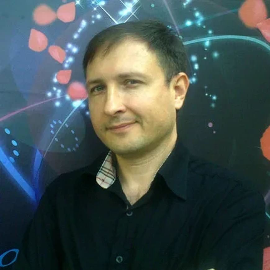 Горлов Игорь Евгеньевич