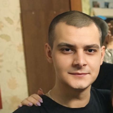 Тукан Василий Александрович