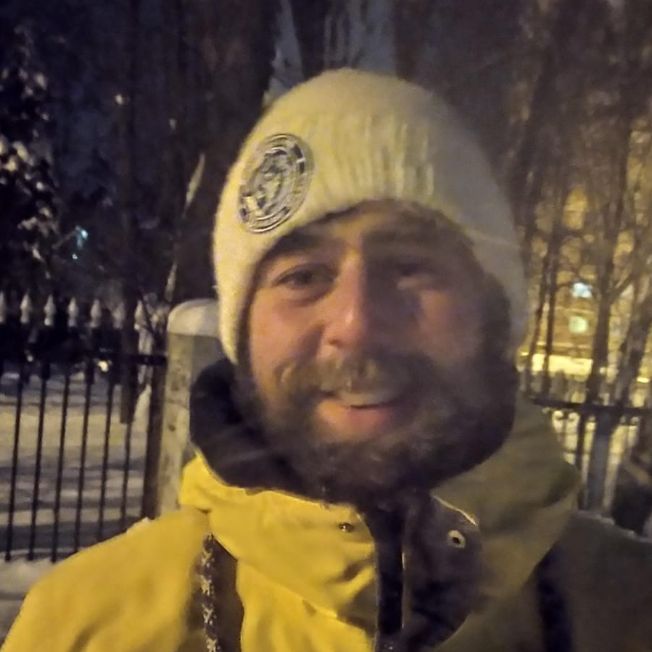 Хмельков Алексей Владимирович