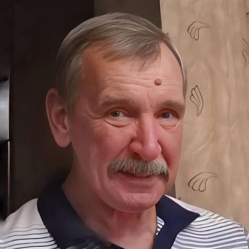 Крашенков Александр Евгеньевич