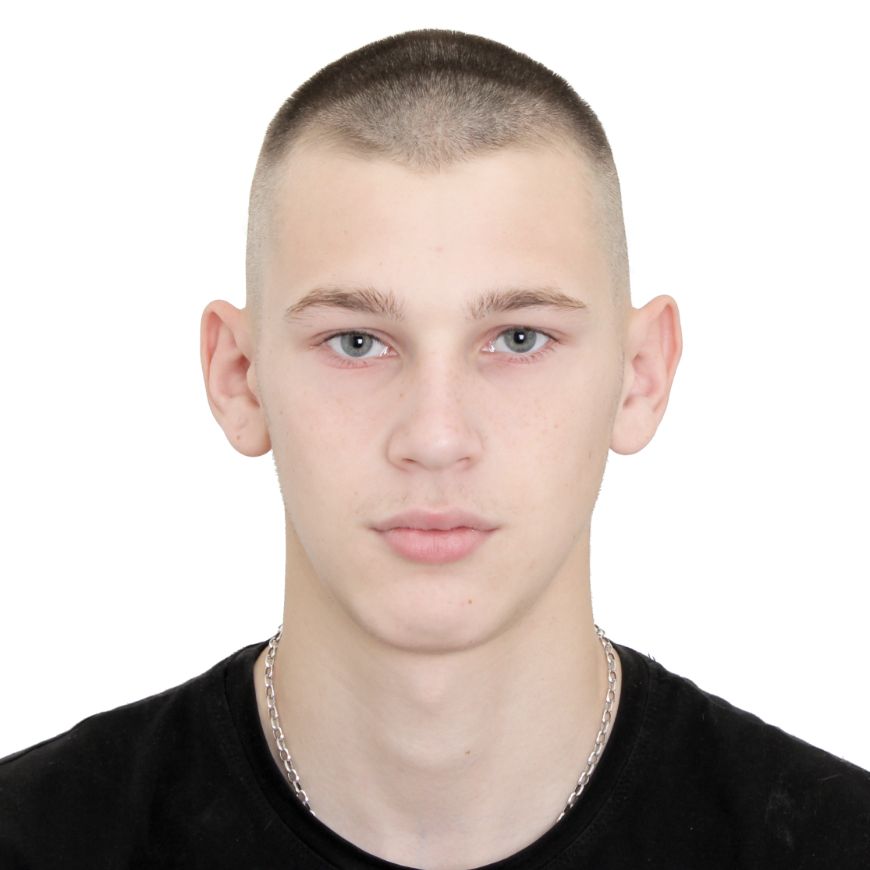 Жеребков Артём Александрович