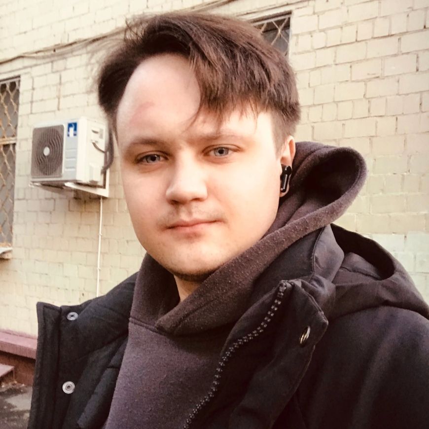 Пшеничнер Вячеслав Алексеевич