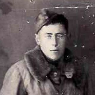 Пшеничнер Марк Яковлевич