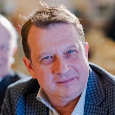 Сасин Андрей Владимирович