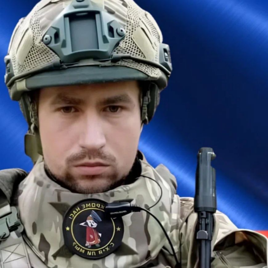 Смирнов Лев Владимирович