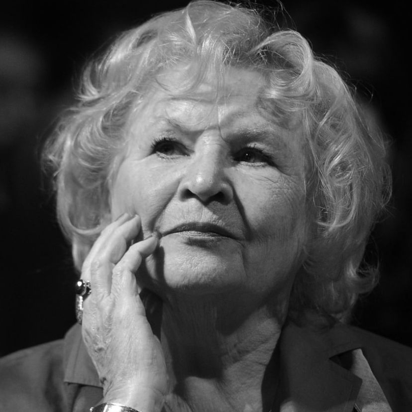 Гуляева Нина Ивановна