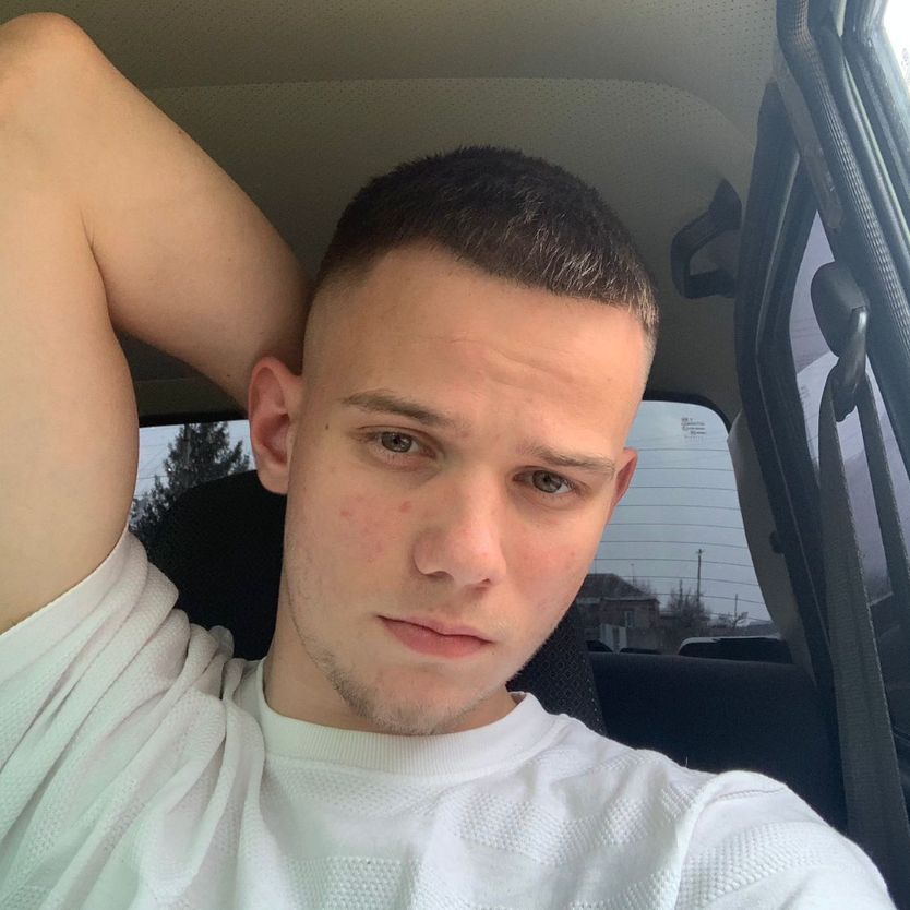 Сторчун Иван Борисович