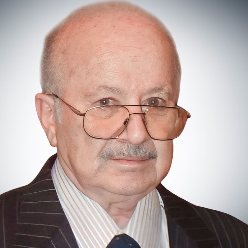 Гурецкий Юрий Александрович