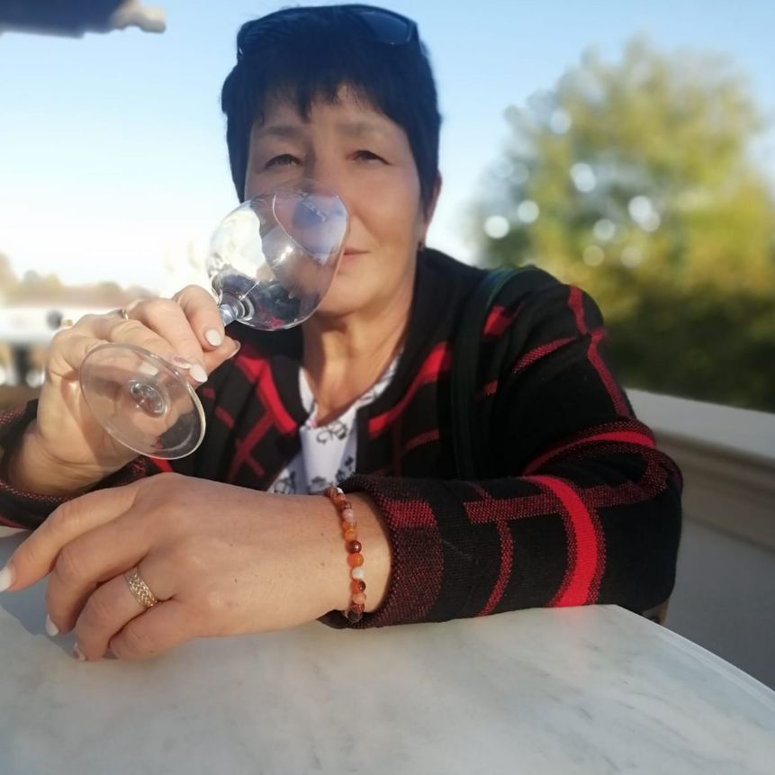 Омелик Елена Владимировна