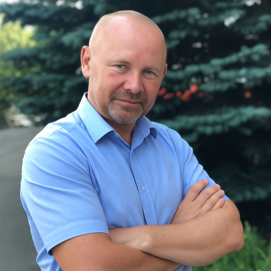 Лукинский Юрий Борисович