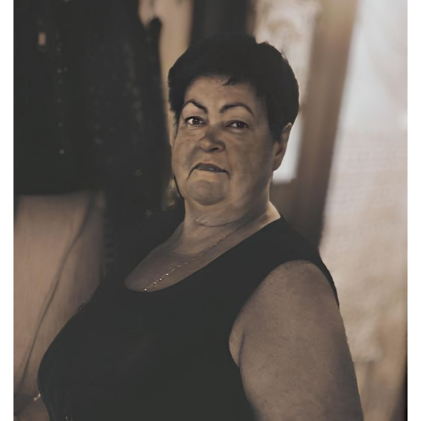 Комиссарова Анна Ивановна