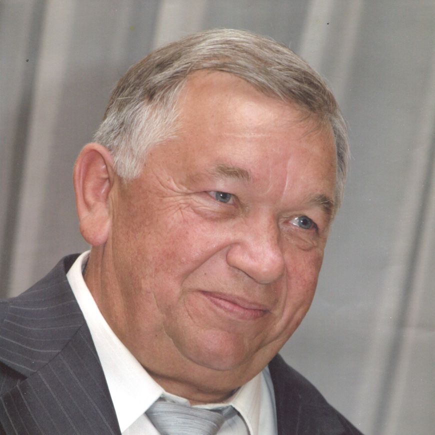 Зименок Борис Тимофеевич