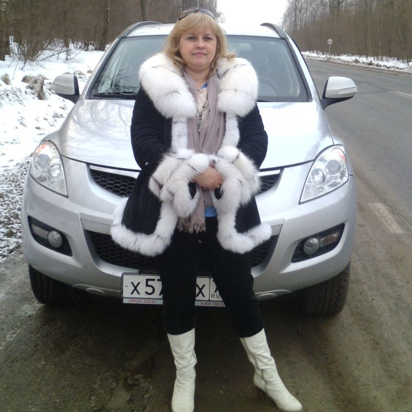 Коновалова Светлана Викторовна