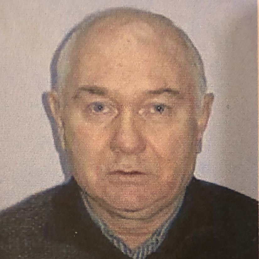 Малышев Лев Викторович