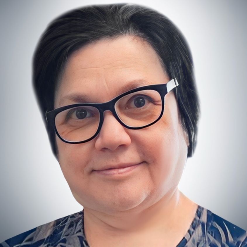 Смирнова Лола Ахмадбековна