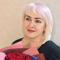 Полторак Наталия Владимировна