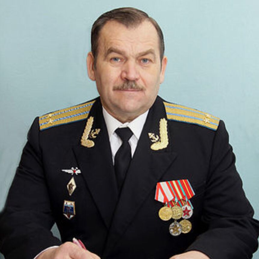 Шемякин Анатолий Николаевич
