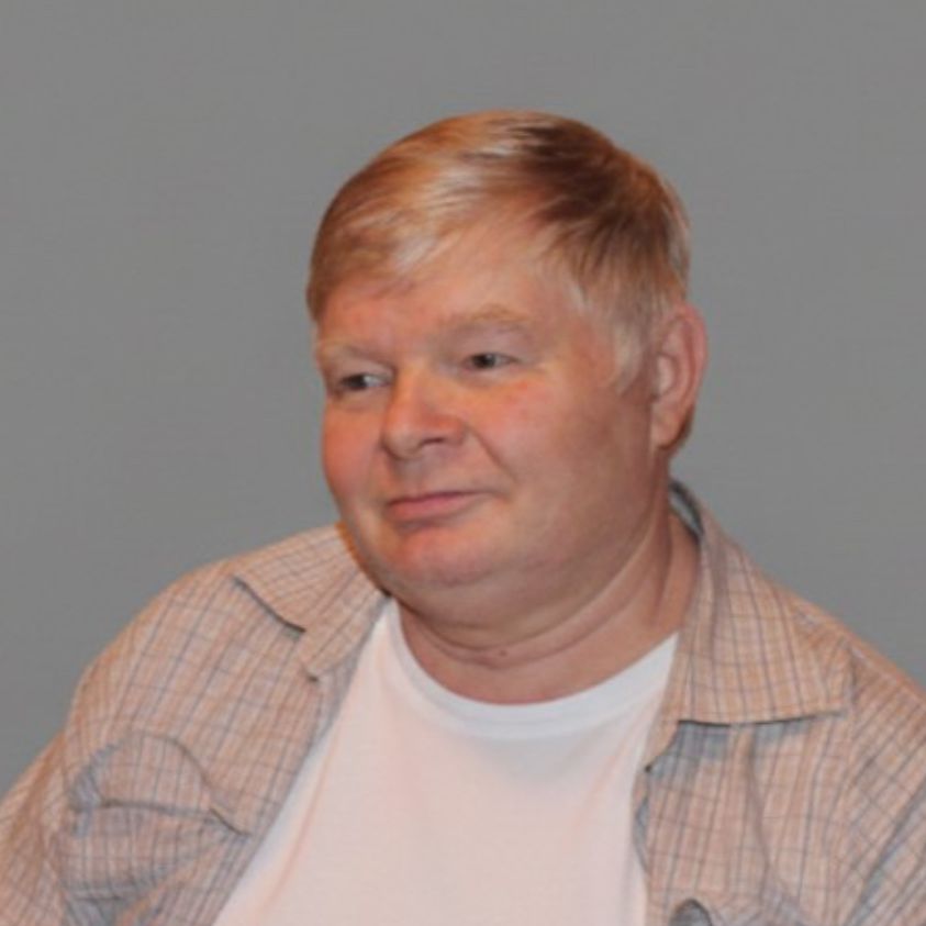 Голобоков Валерий Павлович