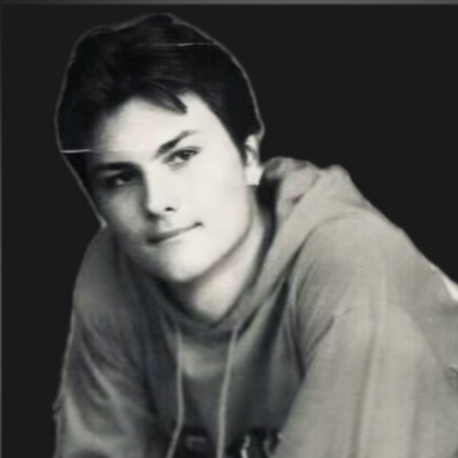 Вернигора Максим Евгеньевич