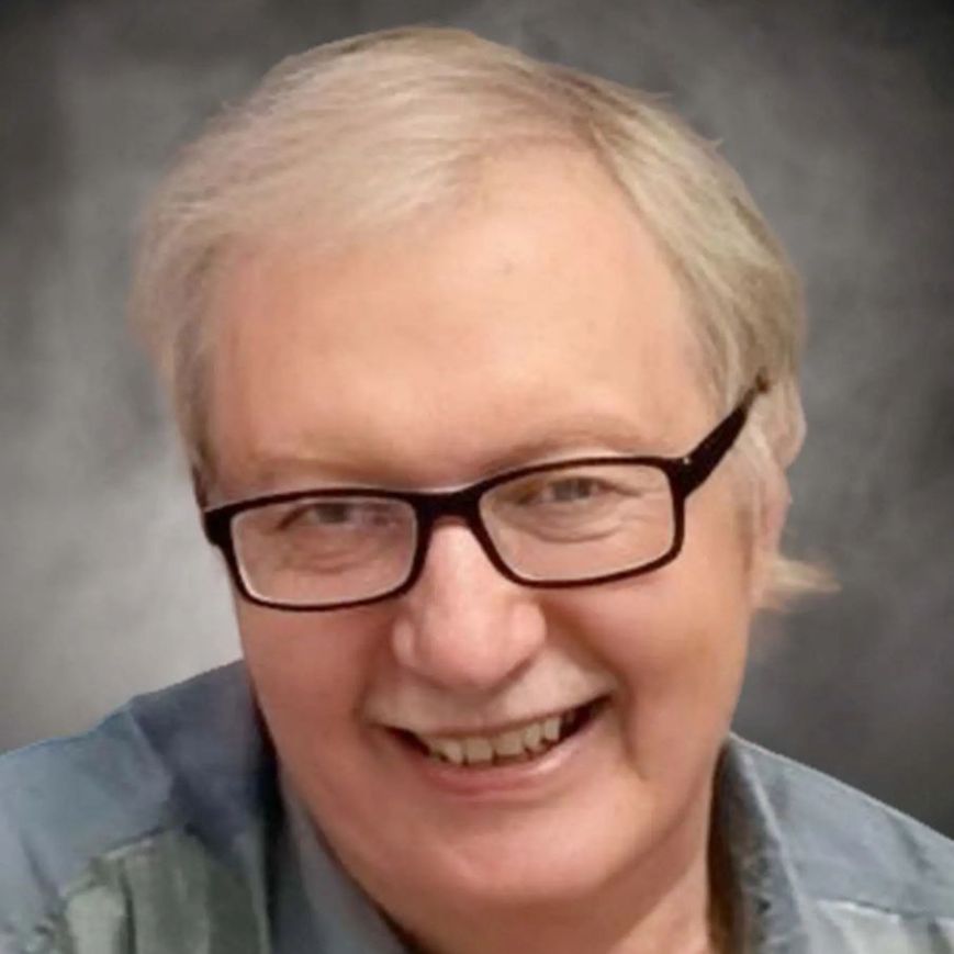 Острецов Александр Георгиевич