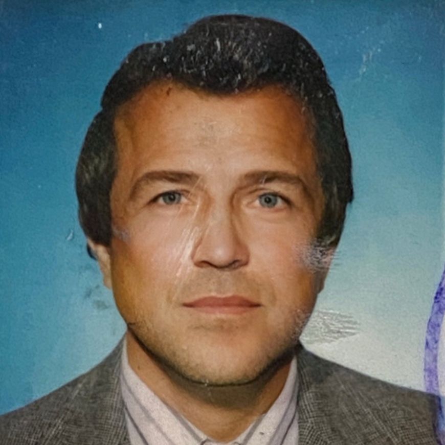 Никитин Вячеслав Николаевич